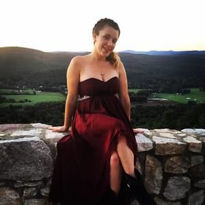 Meet your Posher, Megan